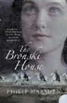 Philip Marsden, Philip Marsden-Smedley - The Bronski House