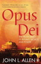 John L. Allen - Opus Dei