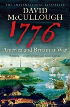 David McCullough - 1776