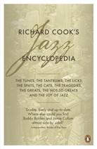 Richard Cook - Richard Cook's Jazz Encyclopedia