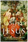 James M. Robinson - The Gospel of Jesus
