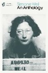 Sian Miles, Simone Weil, Sian Miles, Siân Miles - Simone Weil : an Anthology