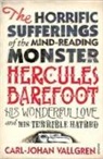 Carl-Johan Vallgren - The Horrific Sufferings of the Mind-Reading