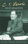 C. S. Lewis, C.S. Lewis, Walmsley Lesley - Literature, Philosophy and Short Stories