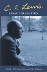 C. S. Lewis, C.S. Lewis, Lesley Walmsley - Essay Collection : Faith, Christianity and the Church