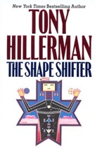 Tony Hillerman - The Shape Shifter