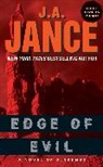 J. A. Jance, Judith A. Jance - Edge of Evil