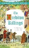 Michael Jecks - The Crediton Killings