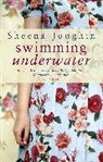 Sheena Joughin, Joughin Sheena - Swimming Underwater