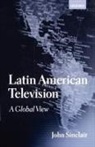 John Sinclair - Latin American Television