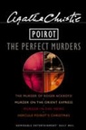 Agatha Christie - Poirot, the Perfect Murders : Omnibus