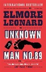 Elmore Leonard - Unknown Man Number 89