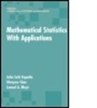 Wenyaw Chan, Wenyaw (University of Texas Chan, Chan Wenyaw, Kapadia, Asha Seth Kapadia, Asha Seth (University of Texas Kapadia... - Mathematical Statistics with Applications