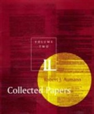 Robert J. Aumann - The Collected Papers, Volume 2
