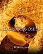 O. Blanchard, Olivier Blanchard, W. Renwick - Macroeconomics