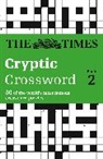 The Times Mind Games - The Times Crossword Book 2