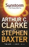 Stephen Baxter, Arthur C. Clarke, Sir Arthur C. Clarke - A Time Odyssey