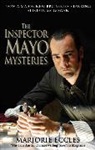 MARJORIE ECCLES, Eccles Marjorie - The Inspector Mayo Mysteries