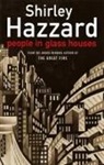 Shirley Hazzard (Deceased), Shirley Hazzard - People in Glass Houses