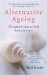 Suzi Grant, Suzi Granz - Alternative Ageing