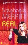 Stephanie Merritt, Merritt Stephanie - Real