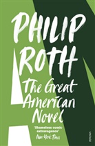 Philip Roth - The Great American Novel