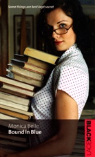 Monica Belle, Belle Monica - Bound in Blue