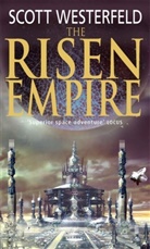 Scott Westerfeld - The Risen Empire