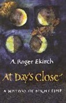 A. Roger Ekirch, A. Roger Ekirch - At Day's Close