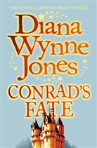 Diana Wynne Jones - Conrad's Fate