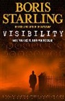 Boris Starling, Starling Boris - Visibility