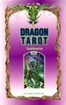 Terry Donaldson, peter Pracownik - Dragon tarot -the-