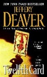 Jeffery Deaver, Jeffrey Deaver - The Twelfth Card