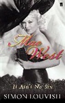 Simon Louvish - Mae West It ain't No sin