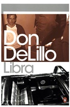 Don DeLillo - Libra