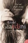 Anne Giardini, Giardini Anne - The Sad Truth about Happiness