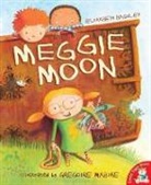 Elizabeth Baguley, Gregoire Mabire, Gregoire Mabire - Meggie Moon