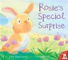 Julia Rawlinson, Tim Warnes - Rosie's Special Surprise