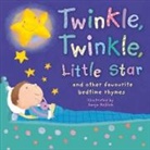 Sanja Rescek - Twinkle, Twinkle, Little Star