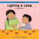 Jan Barger Cohen, Johnny Zucker, Jonny Zucker, Jan Barger - Lighting a Lamp :_a Diwali Story