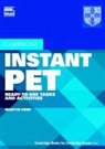 Martyn Ford - Instant Pet: Instant PET Book and CD Pack