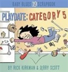 Rick Kirkman, Jerry Scott - Playdate: Category 5