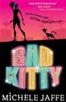 Michele Jaffe - Bad Kitty