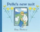 Elsa Beskow - Pelle s new suit
