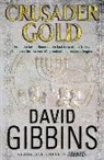 David Gibbins - Crusader Gold
