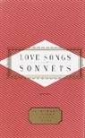 Peter Washington, Peter Washington, Washington Peter - Love Songs and Sonnets