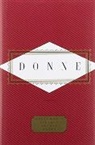 John Donne - Poems and Prose