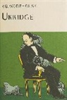 P. G. Wodehouse, P.G. Wodehouse - Ukridge