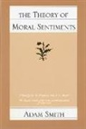 Adam Smith, A. L. Macfie, Alec Lawrence Macfie, D D Raphael, D. D. Raphael - Theory of moral sentiments
