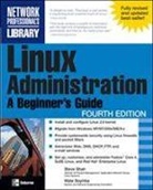 Steve Shah, Wale Soyinka - Linux Administration